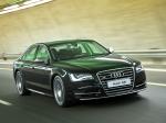 Audi S8 2012 года (ZA)